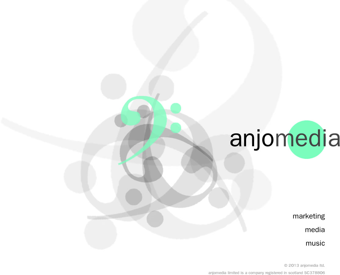 anjomedia